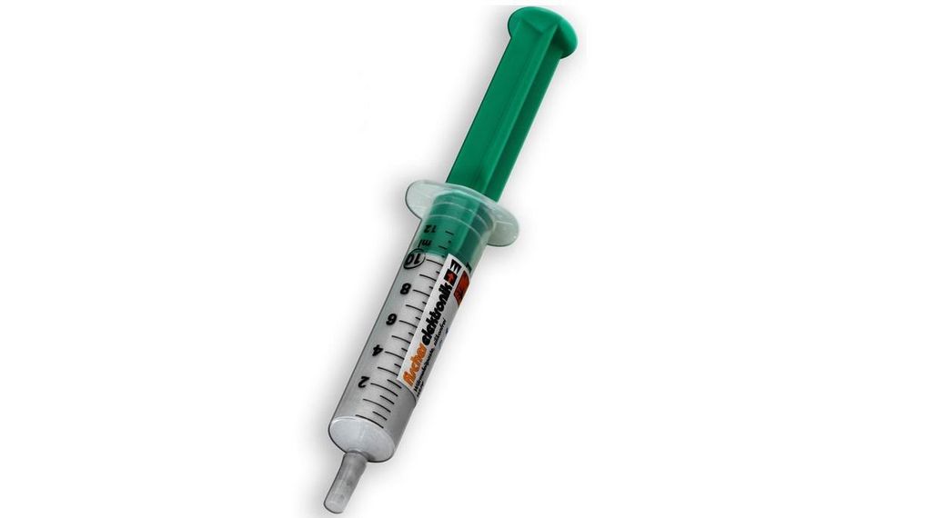 Wärmeleitpaste 10ml 10W/mK
